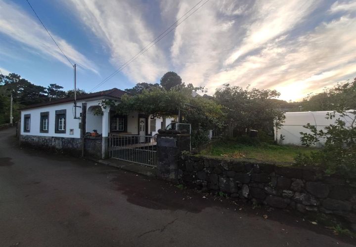 Вилла в Sao Roque do Pico, Pico, Sao Roque do Pico - € 219 600 | Ссылка: 374220184 - photo 1